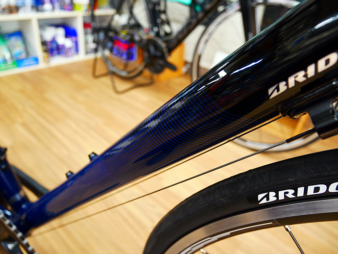 ANCHOR RL6 105 MODEL 2020年モデル – スポーツサイクル ウエキ