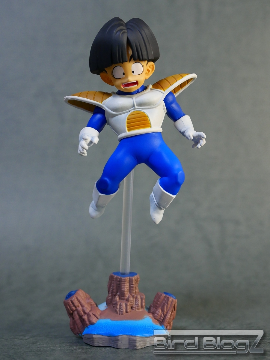 ドラゴンボールアライズ フリーザ 第三形態 | | BirdBlog-Z