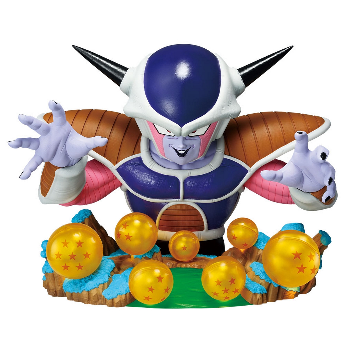 未開封‼️即日発送‼️ドラゴンボール一番くじ オムニバスcross 1