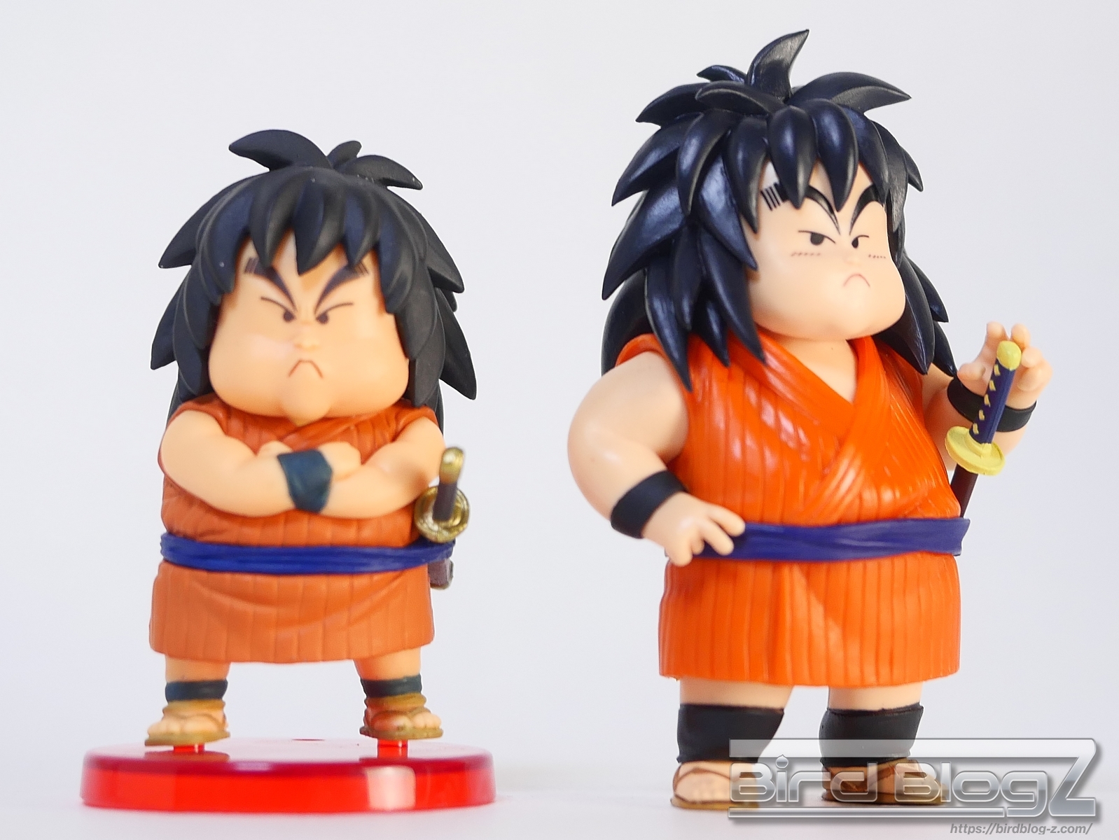 一番くじ ドラゴンボール ASSEMBLE COLLECTION ～孫悟空少年期編～ G賞