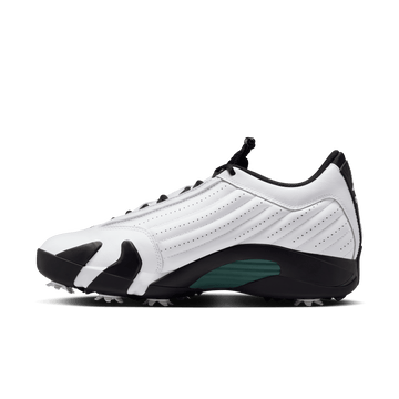 Nike Air Jordan 14 Golf NRG - Oxidized Green – Bisque Golf