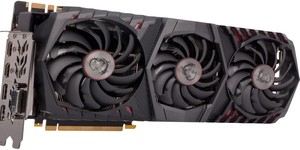 Palit GeForce GTX 1080 Ti Super JetStream Review | bit-tech.net