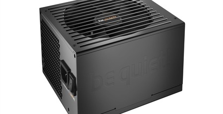 Be Quiet! Straight Power 11 850W Review | bit-tech.net
