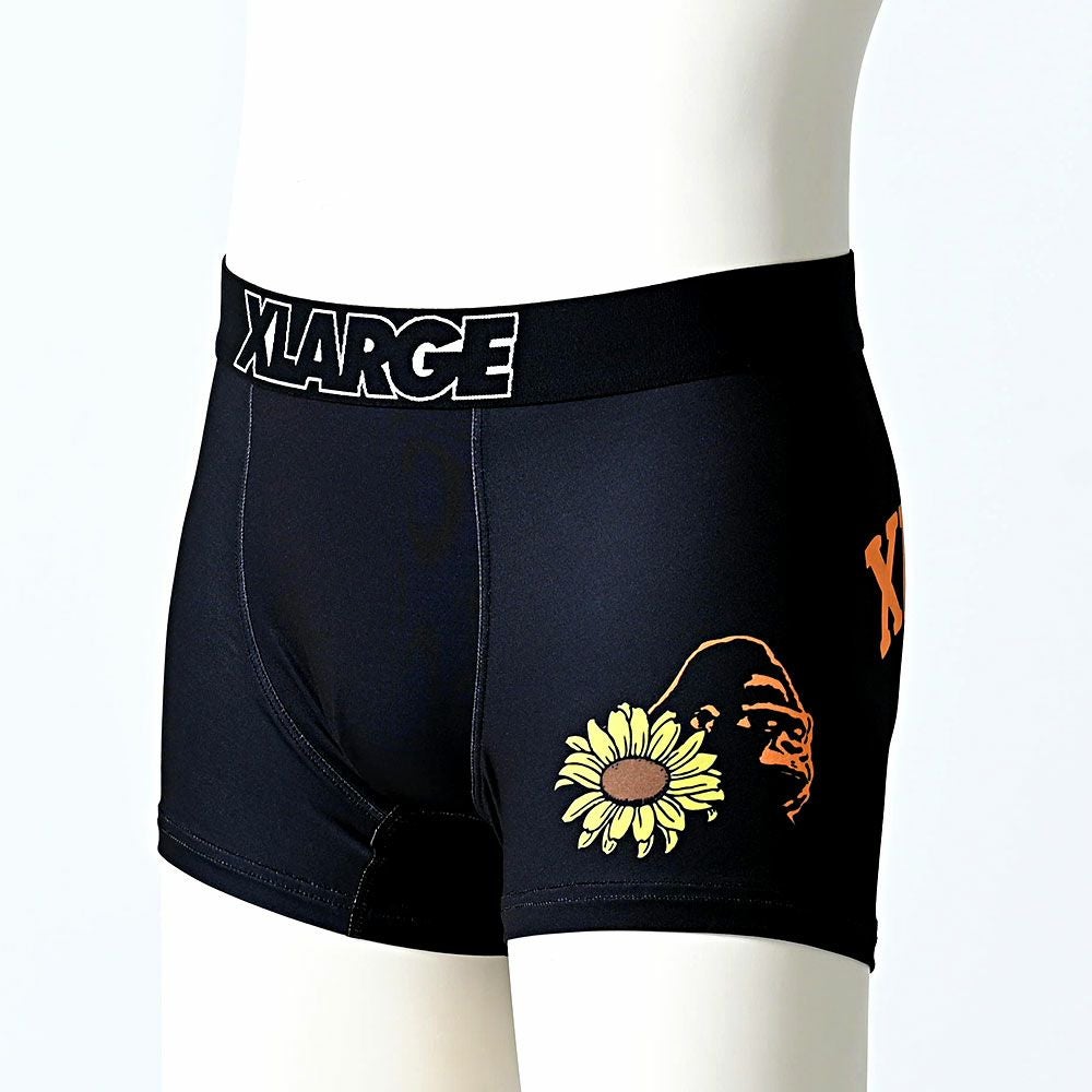 アンダーウェア メンズ XLARGE(エクストララージ)バリエーション