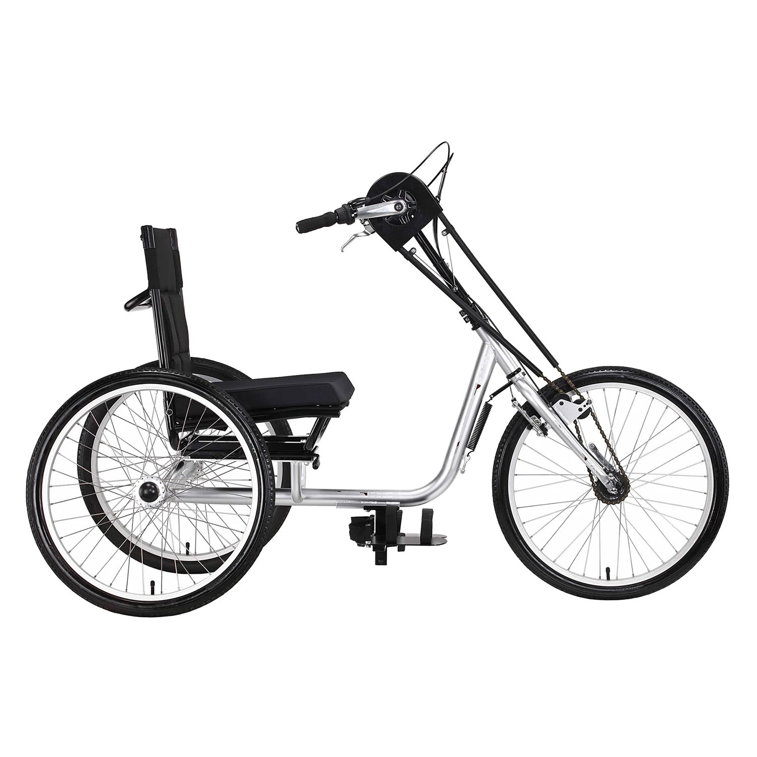 Sun Bicycles Trikes – Bixby Bicycles
