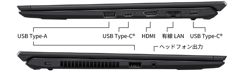 VAIO Pro PK (2022年7月発売モデル)VJPK228｜VAIO公式 オンライン