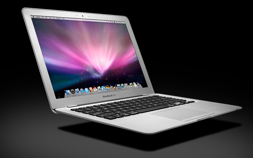 MacBook Air A1466 13INCH Mid-2013 Core I7-4650U 1.7 GHz RAM 8GB 1600 S