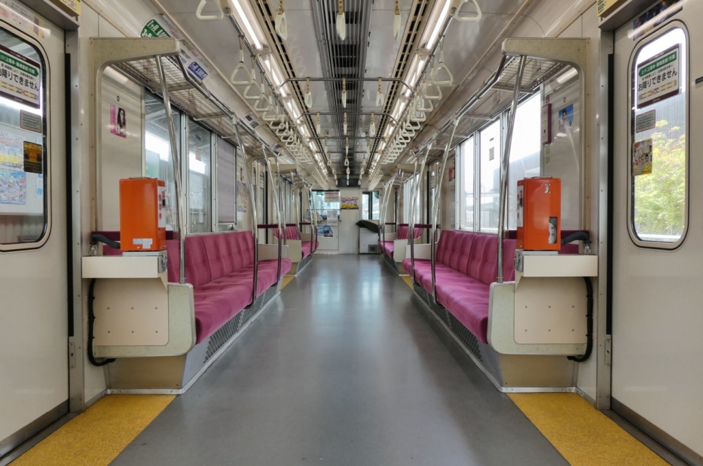 東京メトロ03系が熊本電鉄に“転職”。波瀾万丈な車両の現況 | ページ 3