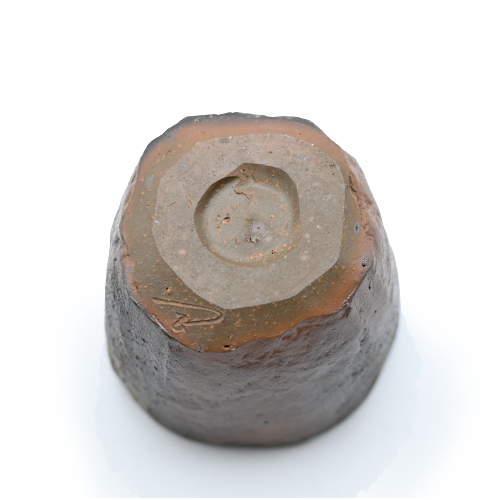 備前焼くりぬき杯作家 久郷 剛司 - 備前焼通販ギャラリーしょうざん