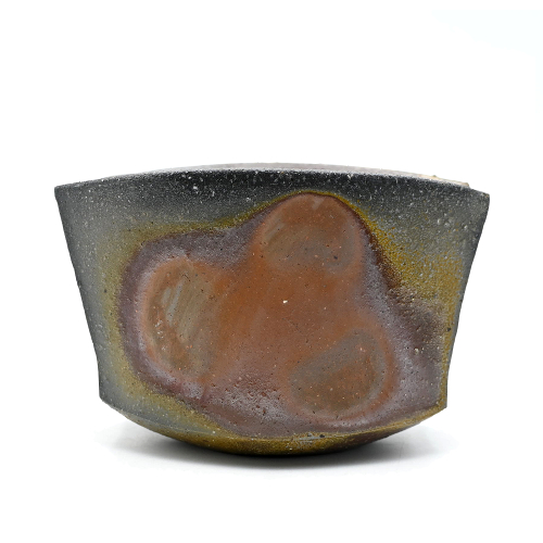 備前焼窯変花入作家：宮尾 昌宏 - 備前焼通販ギャラリーしょうざん