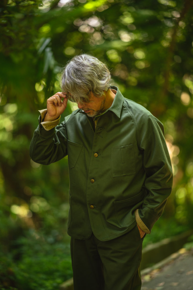 BONCOURA を纏う│オレはボンクラ！