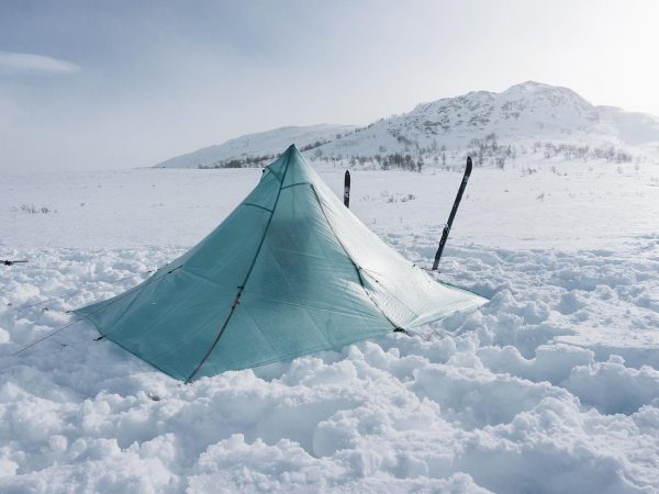 Middus 2P | Bonfus - Ultralight Outdoor Gear