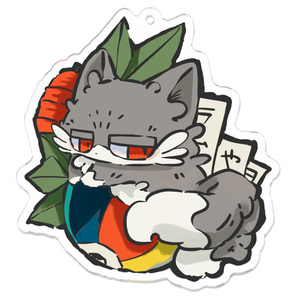more-cats - BOOTH