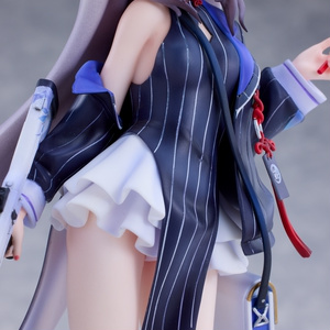 ブルーアーカイブ 宇沢レイサ ガレージキット - セラタイ堂 - BOOTH