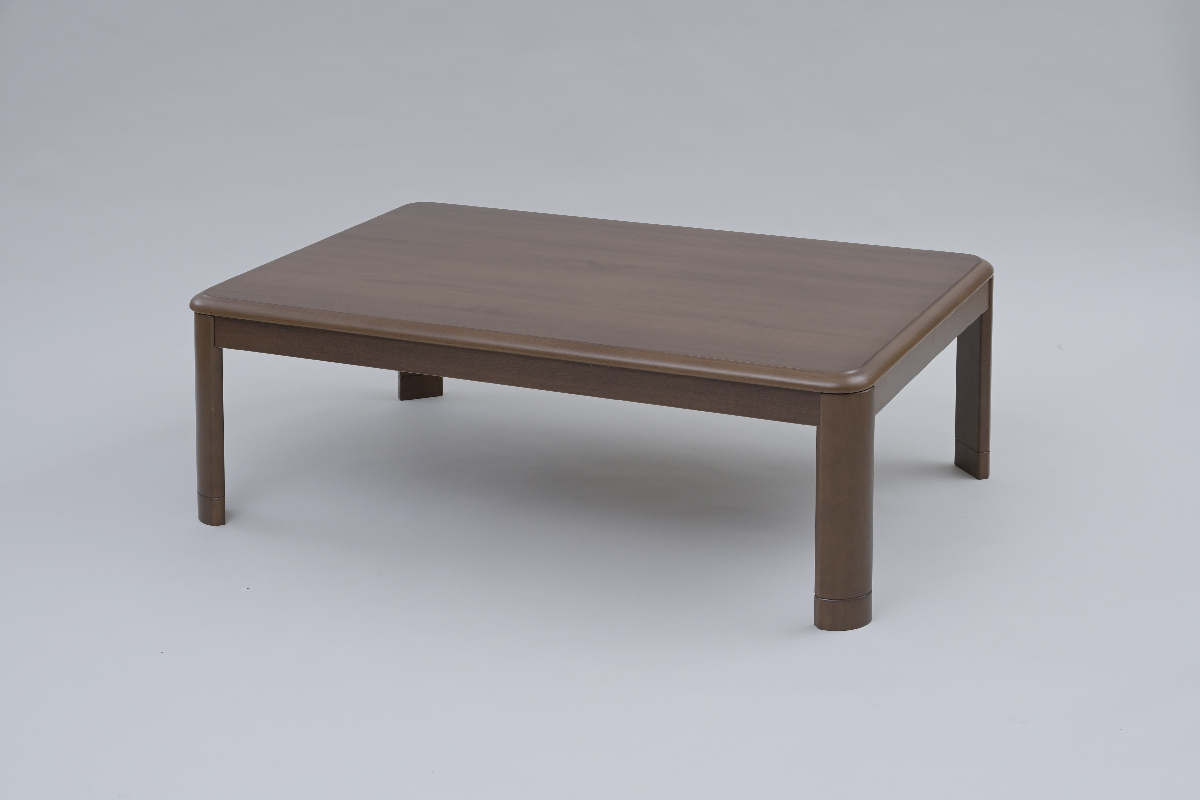 商品情報_家具調こたつ 平脚タイプ | 山善の商品情報サイト | YAMAZEN BOOK