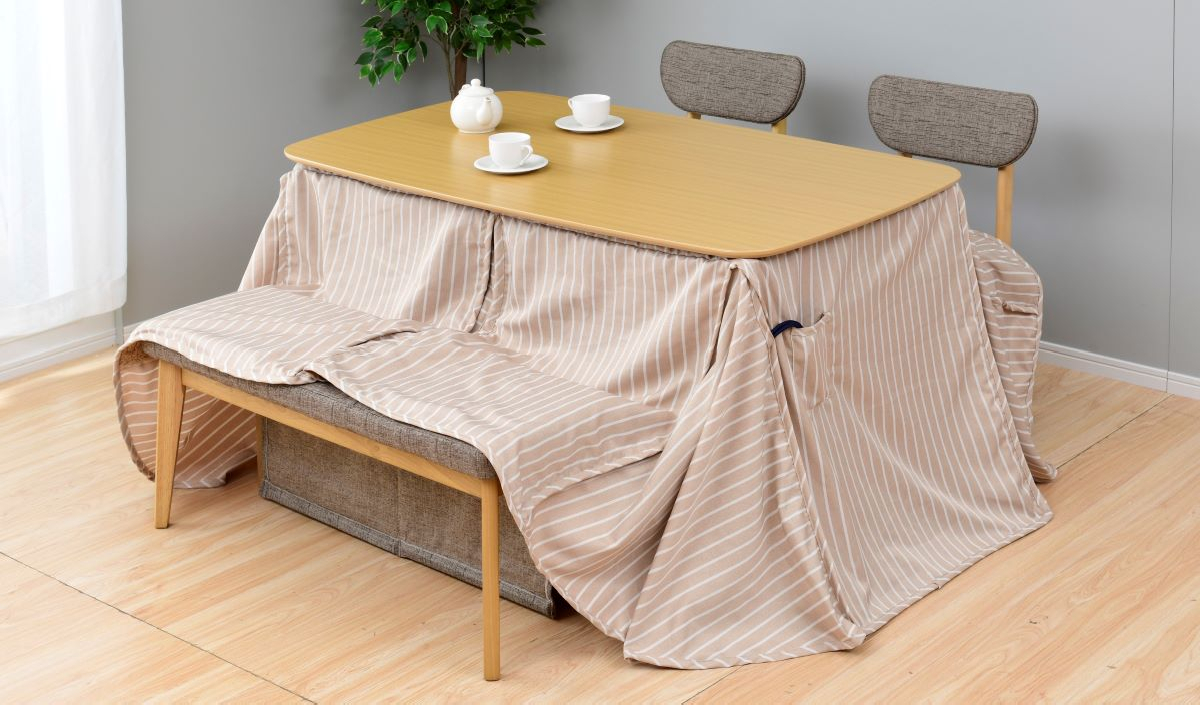 商品情報_ダイニングこたつセット | 山善の商品情報サイト | YAMAZEN BOOK