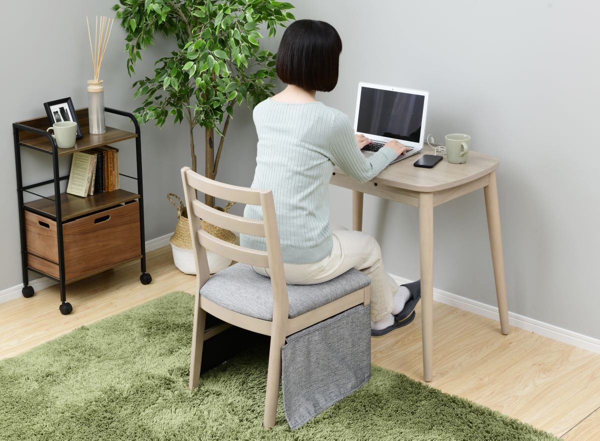 商品情報_コンセントタップ付きデスクこたつ | 山善の商品情報サイト