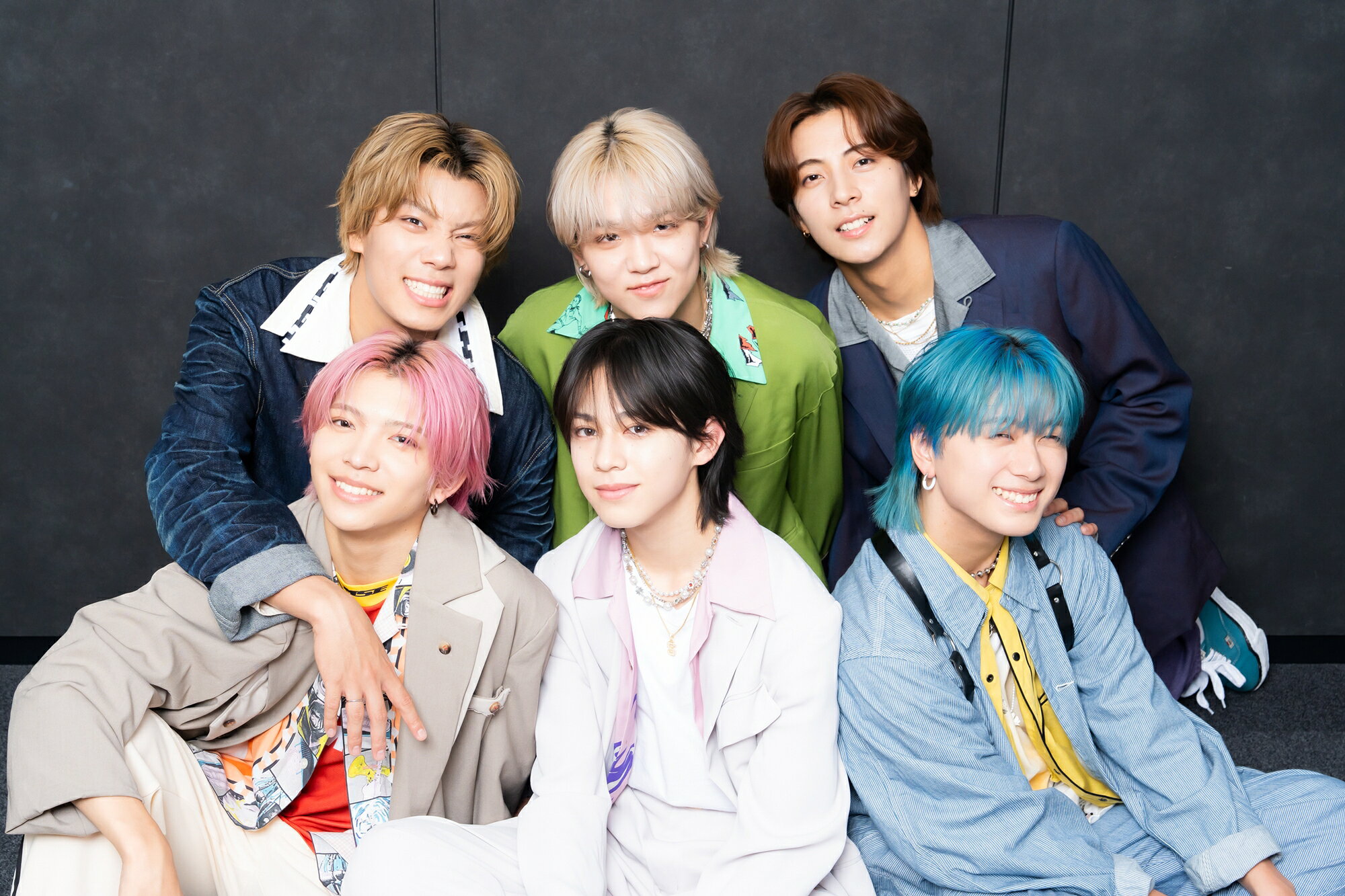 LIL LEAGUEが届ける「真夏ノ花火」 初のドラマMV裏話と、はかなくも