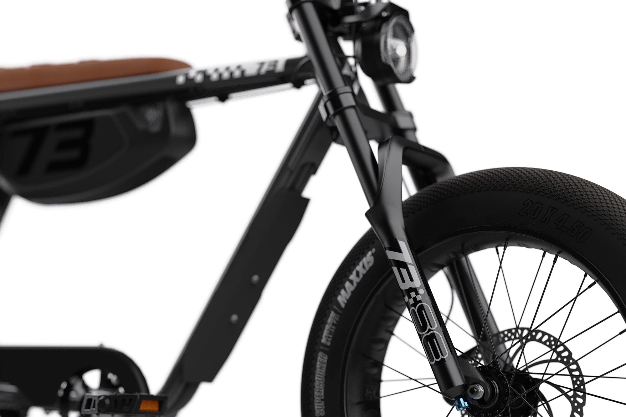 ZX (SE) - Super73 Electric Bike - Boosted USA