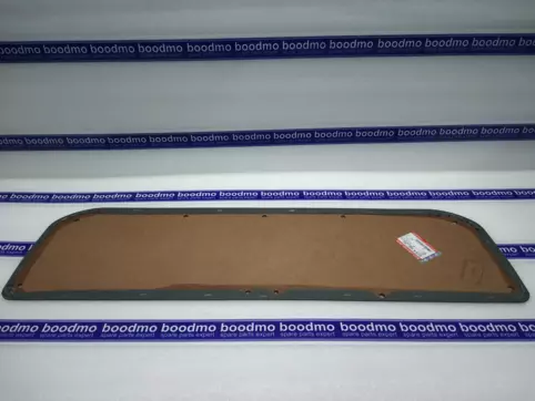 TRIM COMP BACK DOOR (ZEN MINOR): MARUTI SUZUKI 83770M74F01-T01