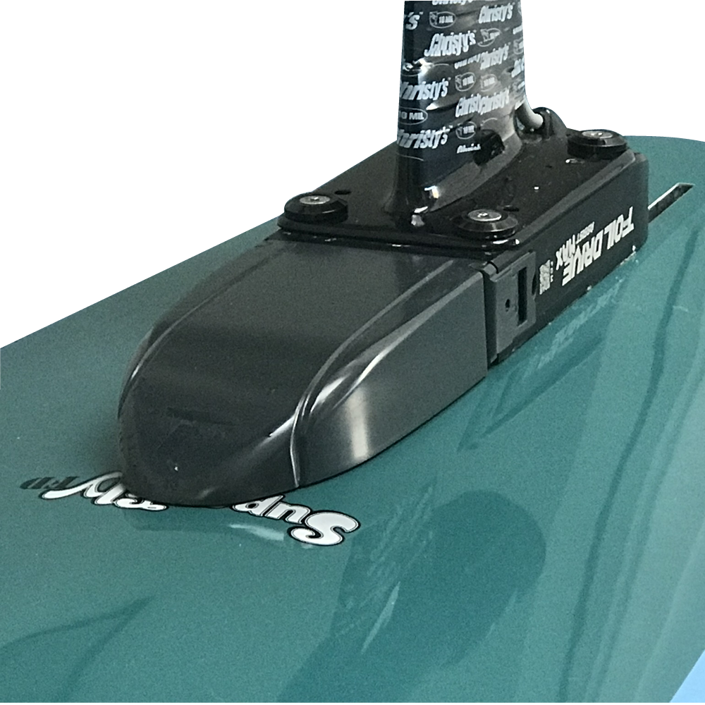 Jimmy Lewis SuperFly FD | Boardsports California