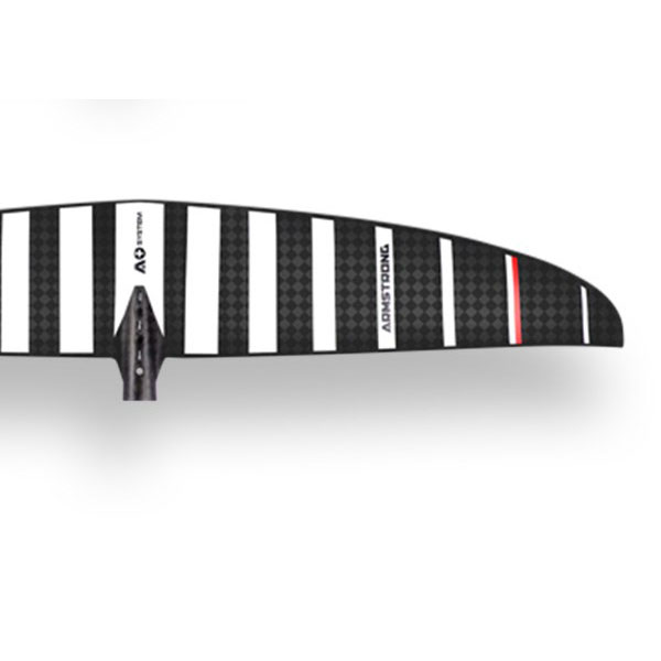 Armstrong Foil Stabilizers and Tail Wings | Boardsports California