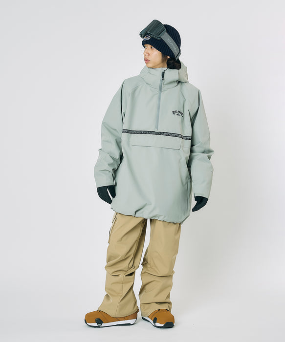 SALE】BILLABONG メンズ STANDARD スノーパンツ 【25-26SNOWモデル】