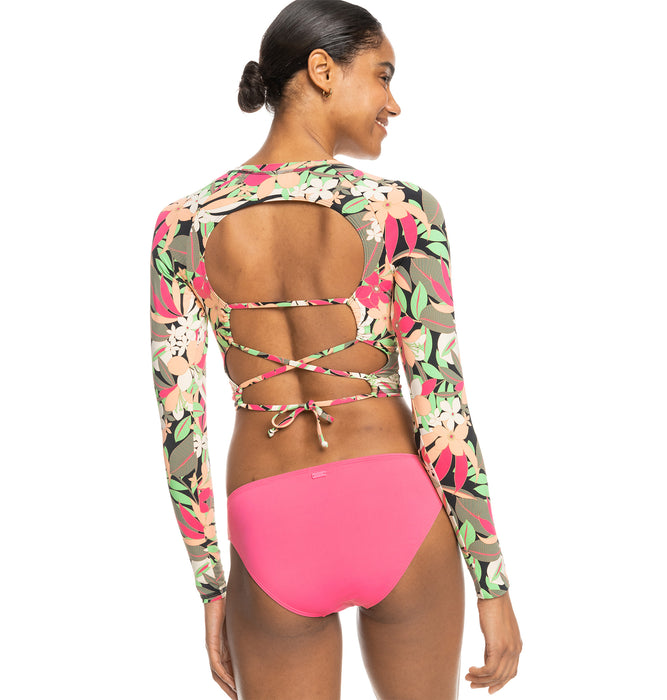 水着・ラッシュガード THEREDTHREAD S bitter ring swimwear