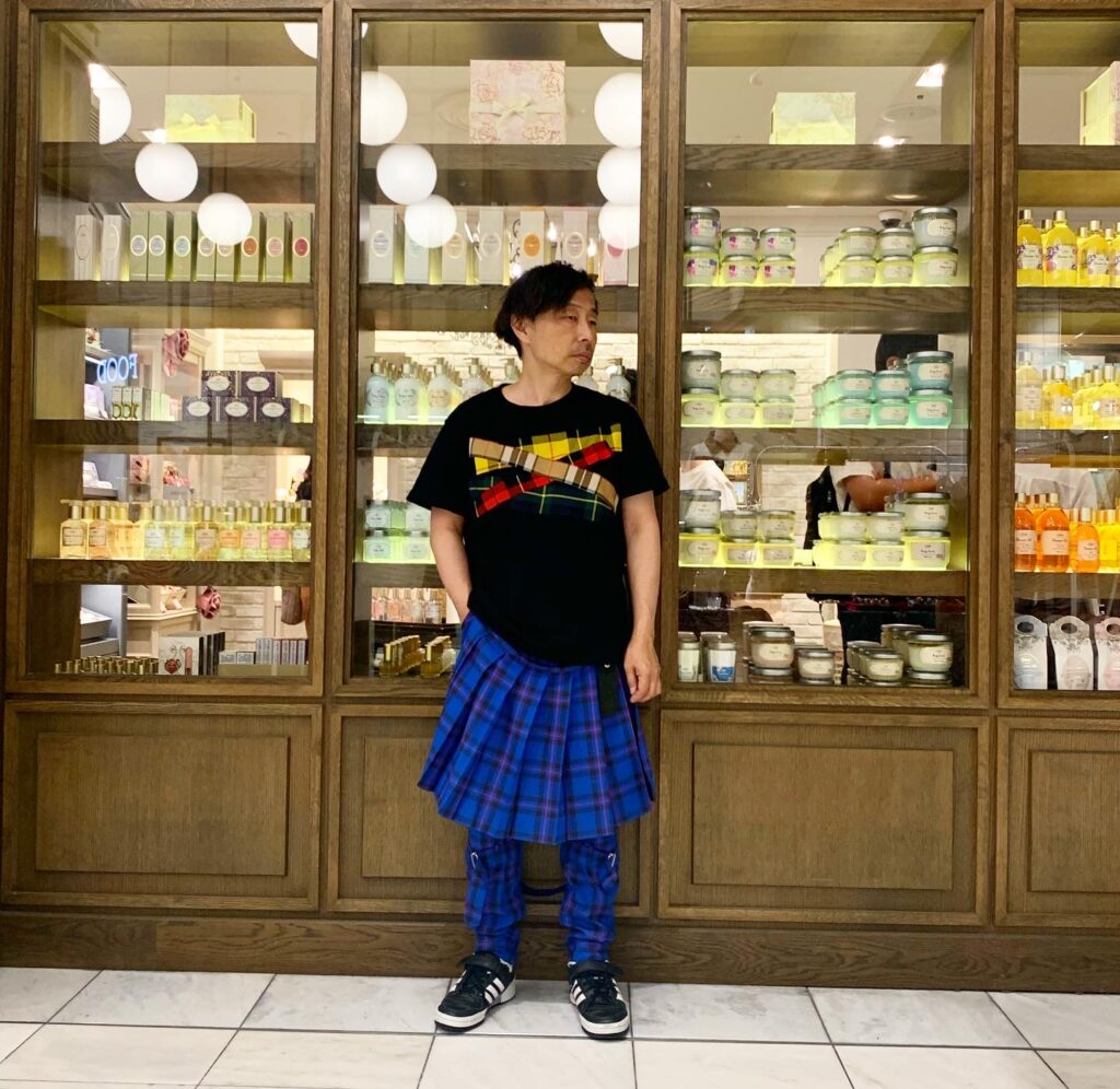 極東基地 STREET LONDON by 日本極東貿易 @日本橋三越 英国展 | 日本