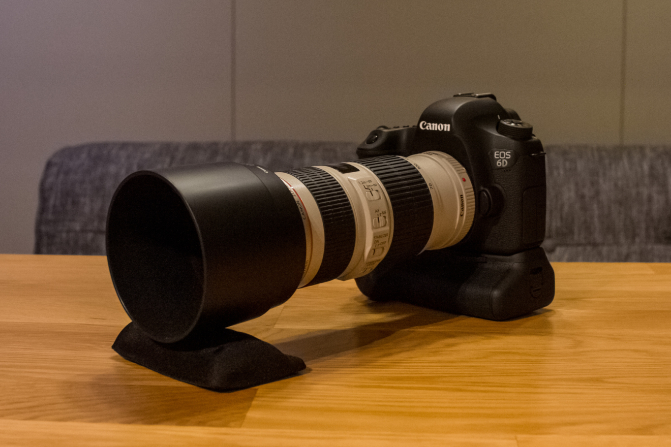 最強コスパの中望遠Lレンズ！EF70-200 F4L IS USMレビュー | 僕と写真