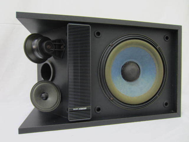 ㉖ BOSE 301MMⅡについて | BOSE・スピーカー宅配買取専門サイト