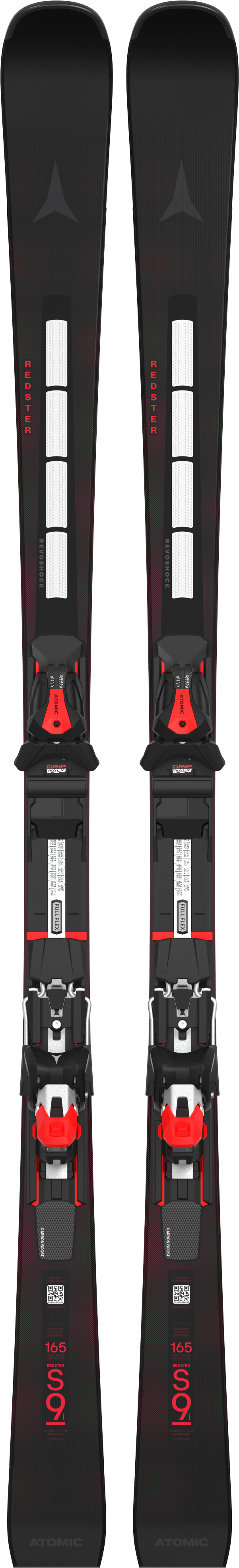 Atomic Redster s9i revoshock s + i 12 gw – Boutique Garceau