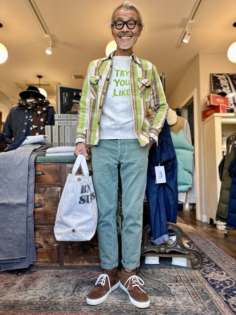 お待たせ致しました！ - boysmarket