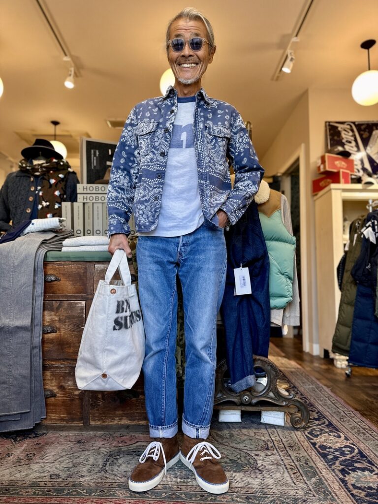 お待たせ致しました！ - boysmarket