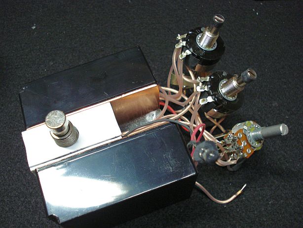 HUMAN GEAR VIVACEの修理 | Studio GREAM (スタジオ グリーム)