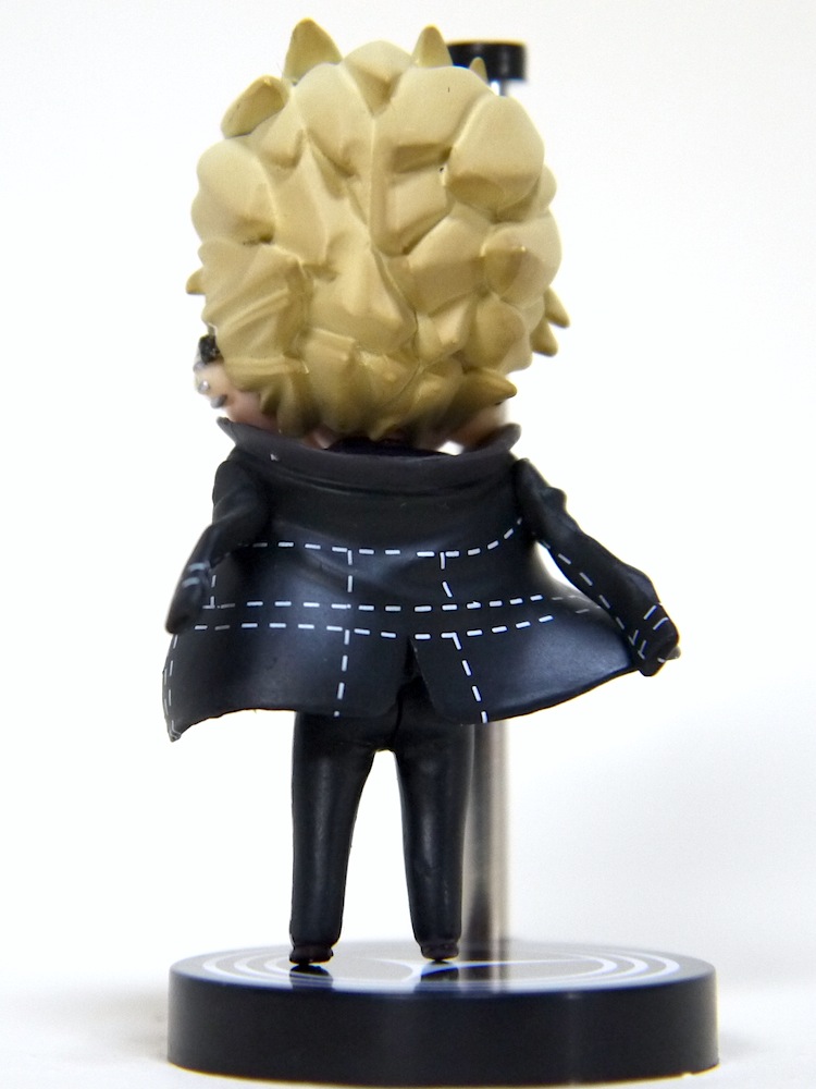 ワンコイングランデフィギュア ペルソナ4レビュー その2 - ジュネス2