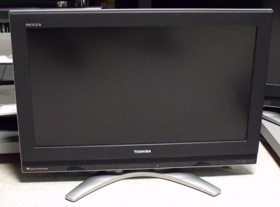 ◇東芝レグザの液晶パネルインバーター基板の交換 | ヨネデンレトロ