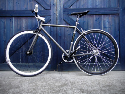 FELT Brougham（フェルト ブルーアム）のご紹介… | GUNZY写真日記