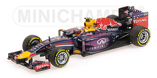 F1ミニカーフェアー2014 入荷ご案内第七弾 ＜スパーク・ミニチャンプス