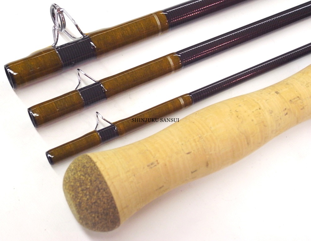 Scott DSSツーハンドモデル1308/4最後の在庫です - SHINJYUKU SANSUI BLOG