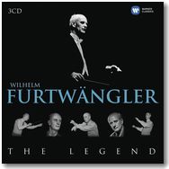 フルトヴェングラーのモーツァルト/交響曲第40番 | Ragdollの主題