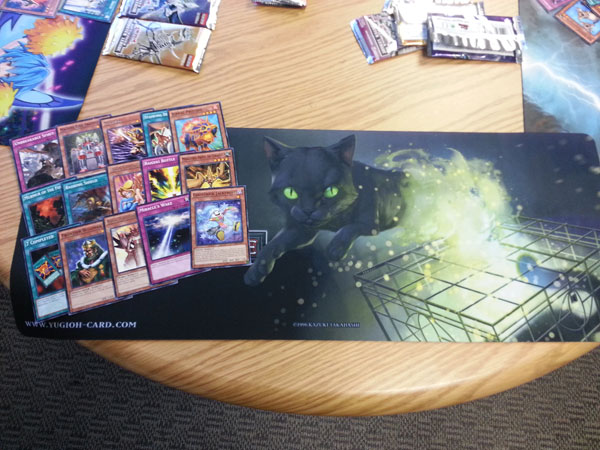 遊戯王】「バトルパック3 Monster League」すべての収録カードが判明