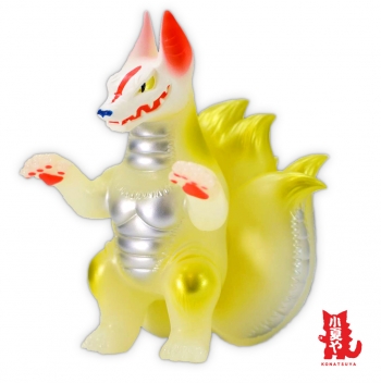 秋の新作ソフビ情報 | KONATSUYA BLOG