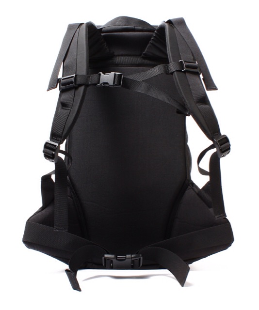 BEAMS×ARC'TERYX 40th別注 Sebring | Packs are enjoyed everyday!