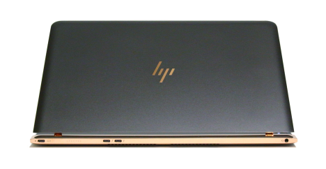 HP Spectre 13（第7世代インテル）の特徴・新旧モデル比較