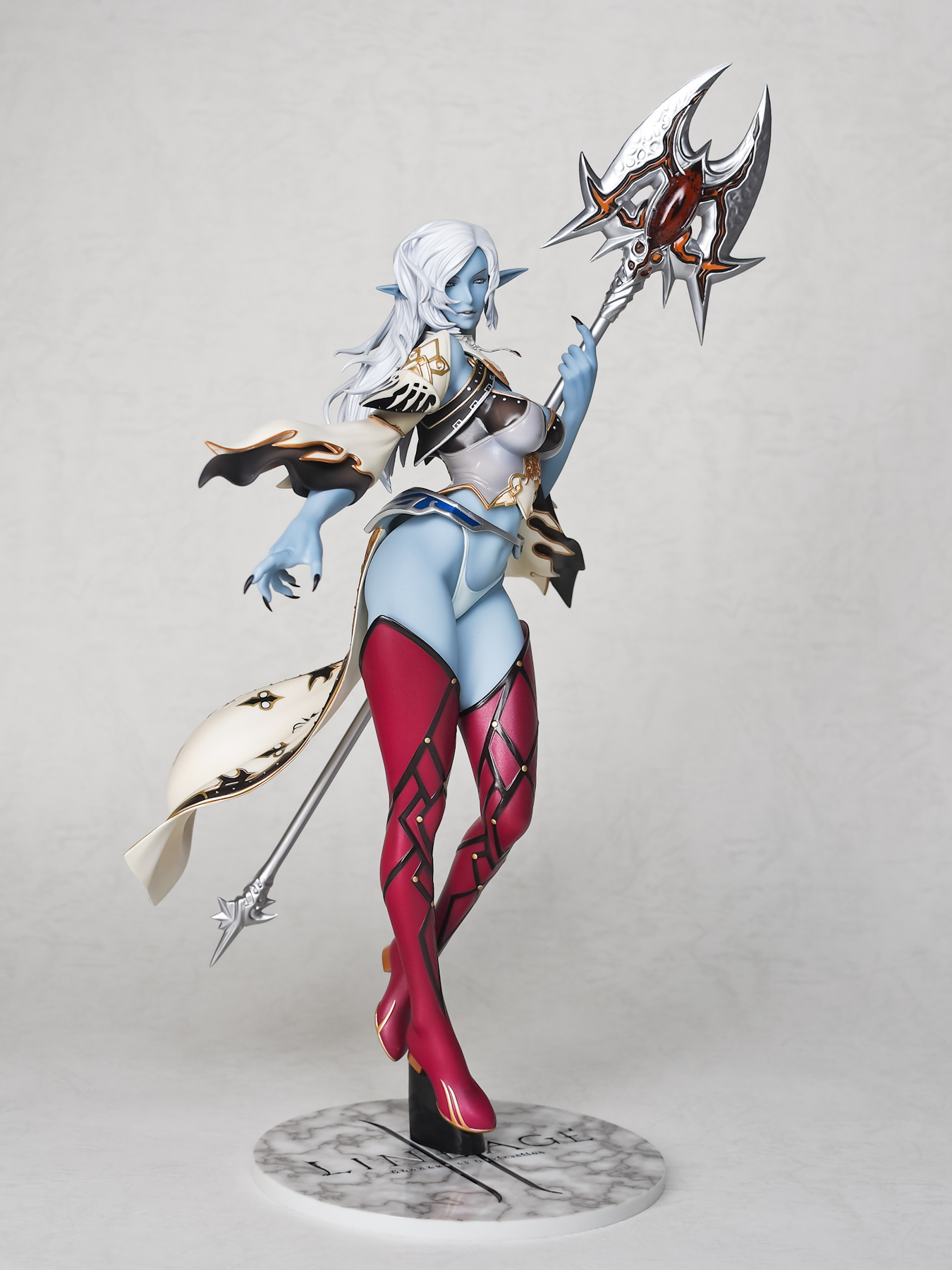 マックスファクトリー リネージュII ダークエルフ - かるゐはこ