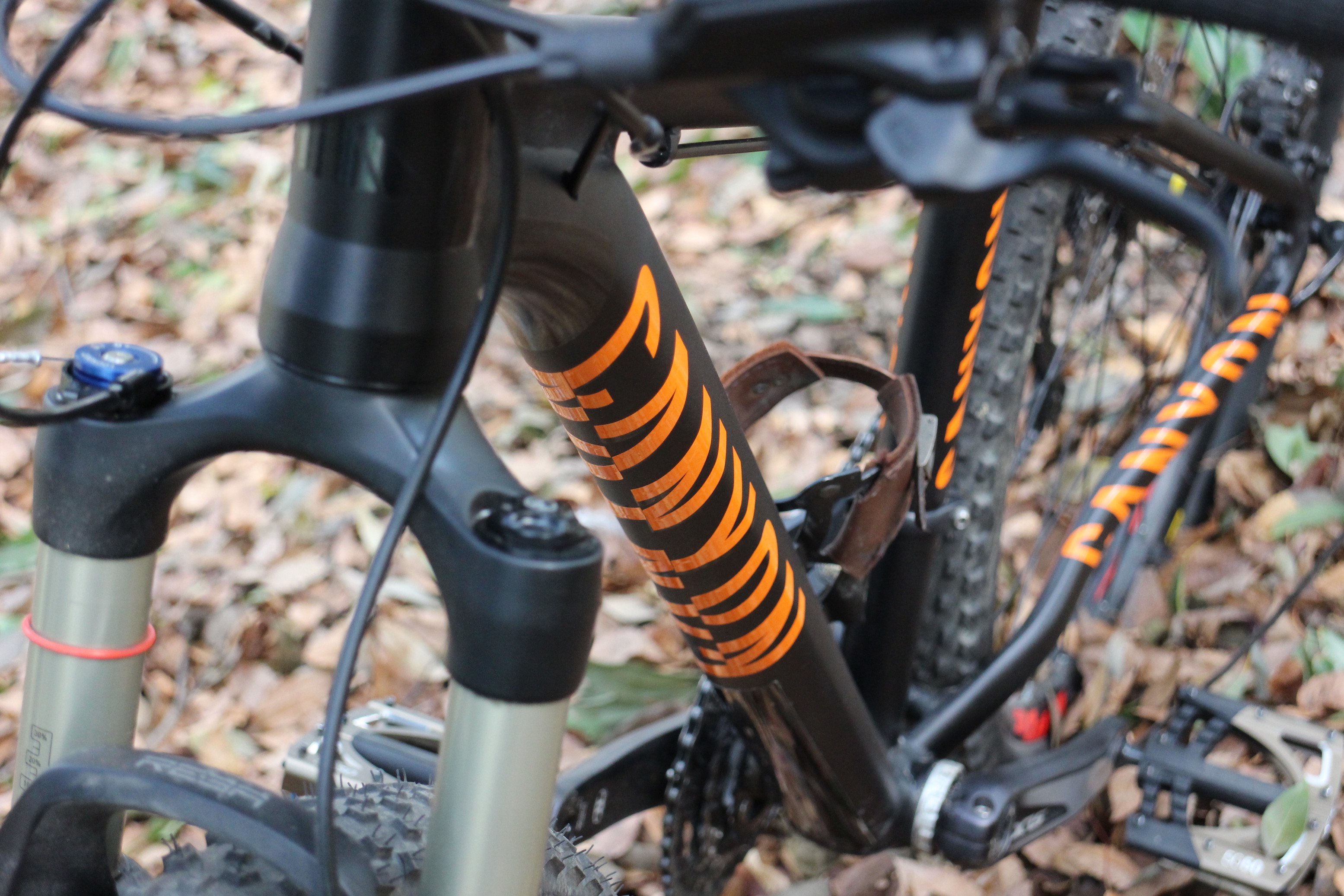 MTB CANYON 29erハードテール GRAND CANYON AL SL 6.9 導入 - MTB