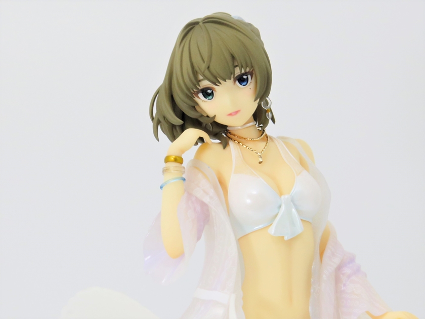 ウェーブ Dream Tech アイドルマスター シンデレラガールズ 白南風の