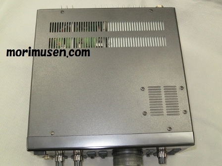 IC-821 アイコム 144/430MHz オールモードトランシーバー ICOM --無線