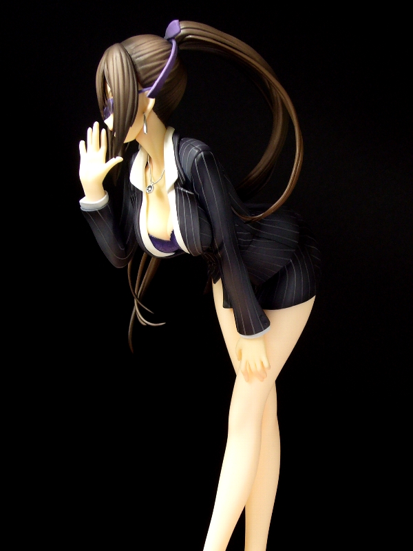 FLARE ブレードアークス from シャイニングEX サクヤ -女教師Ver